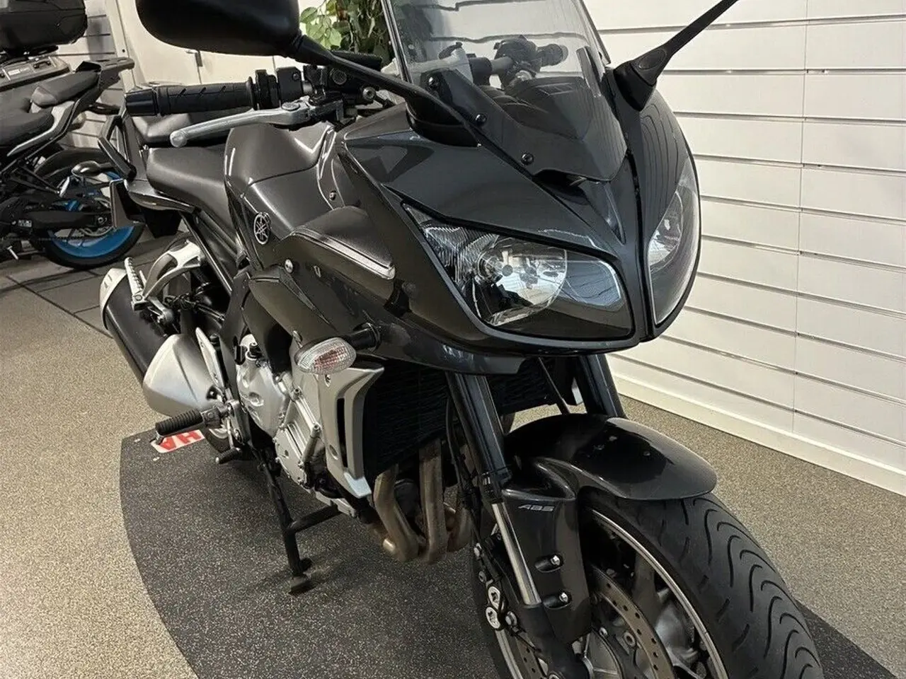 Billede 2 - Yamaha FZ1 S ABS