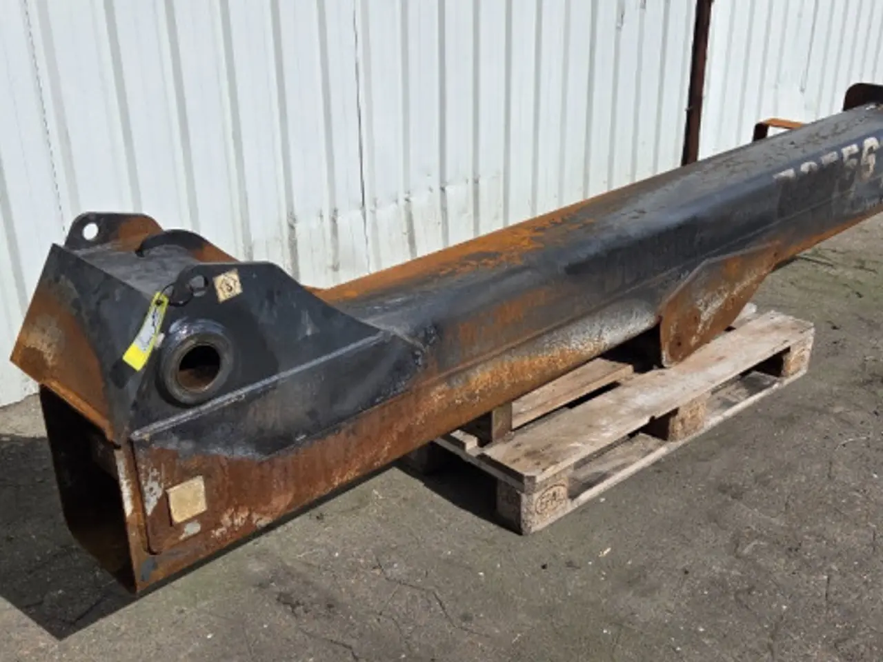 Billede 4 - Bobcat T2556 Bom 88414.8