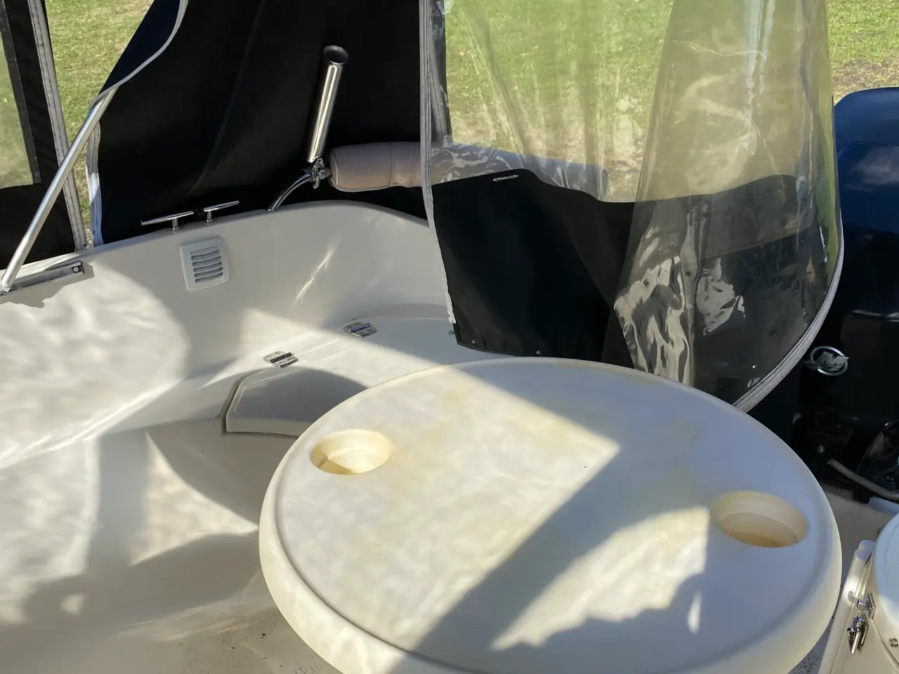 Billede 7 - Quicksilver 470 Activ
