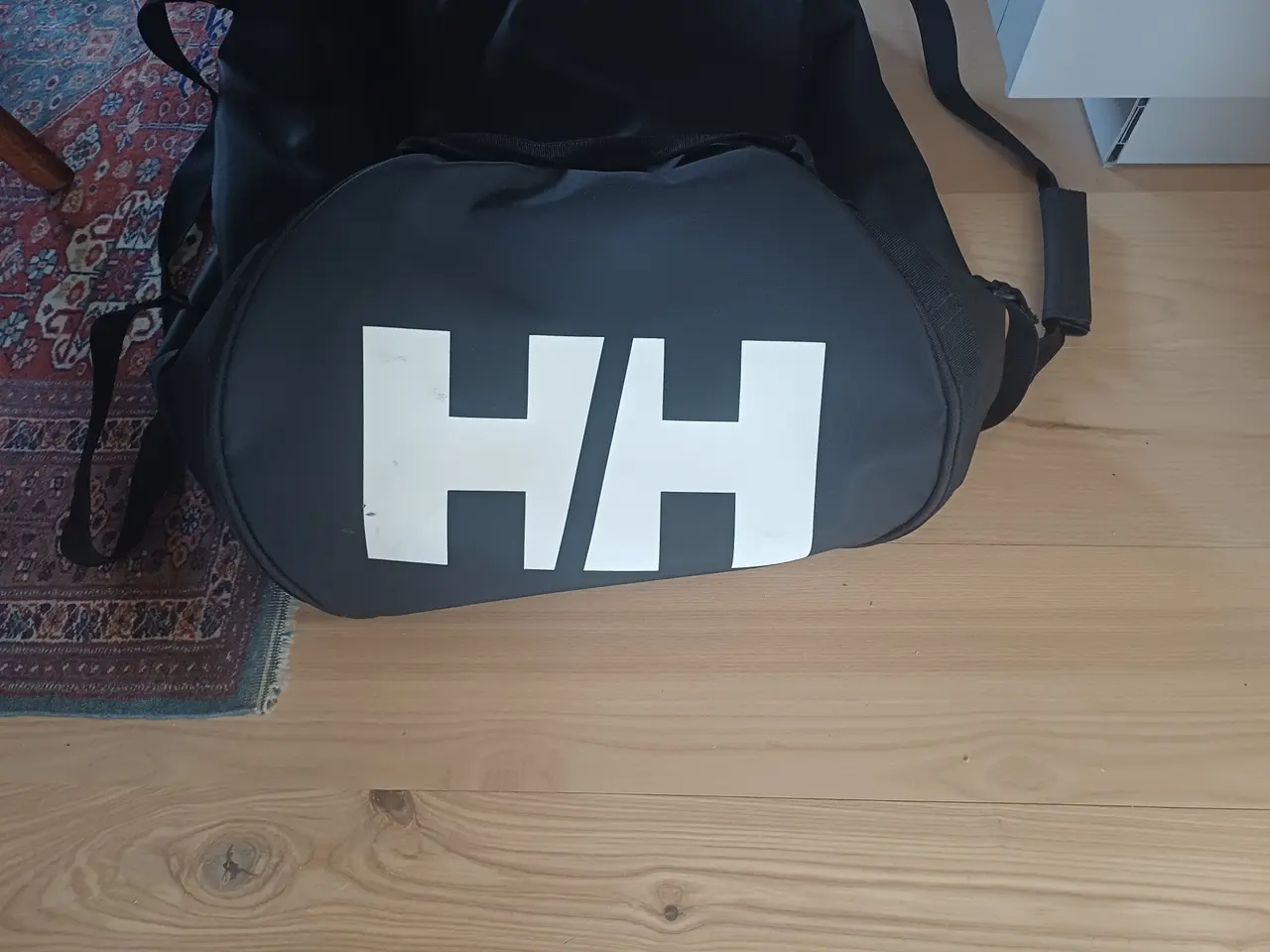 Billede 2 - Duffelbag - Helly Hansen