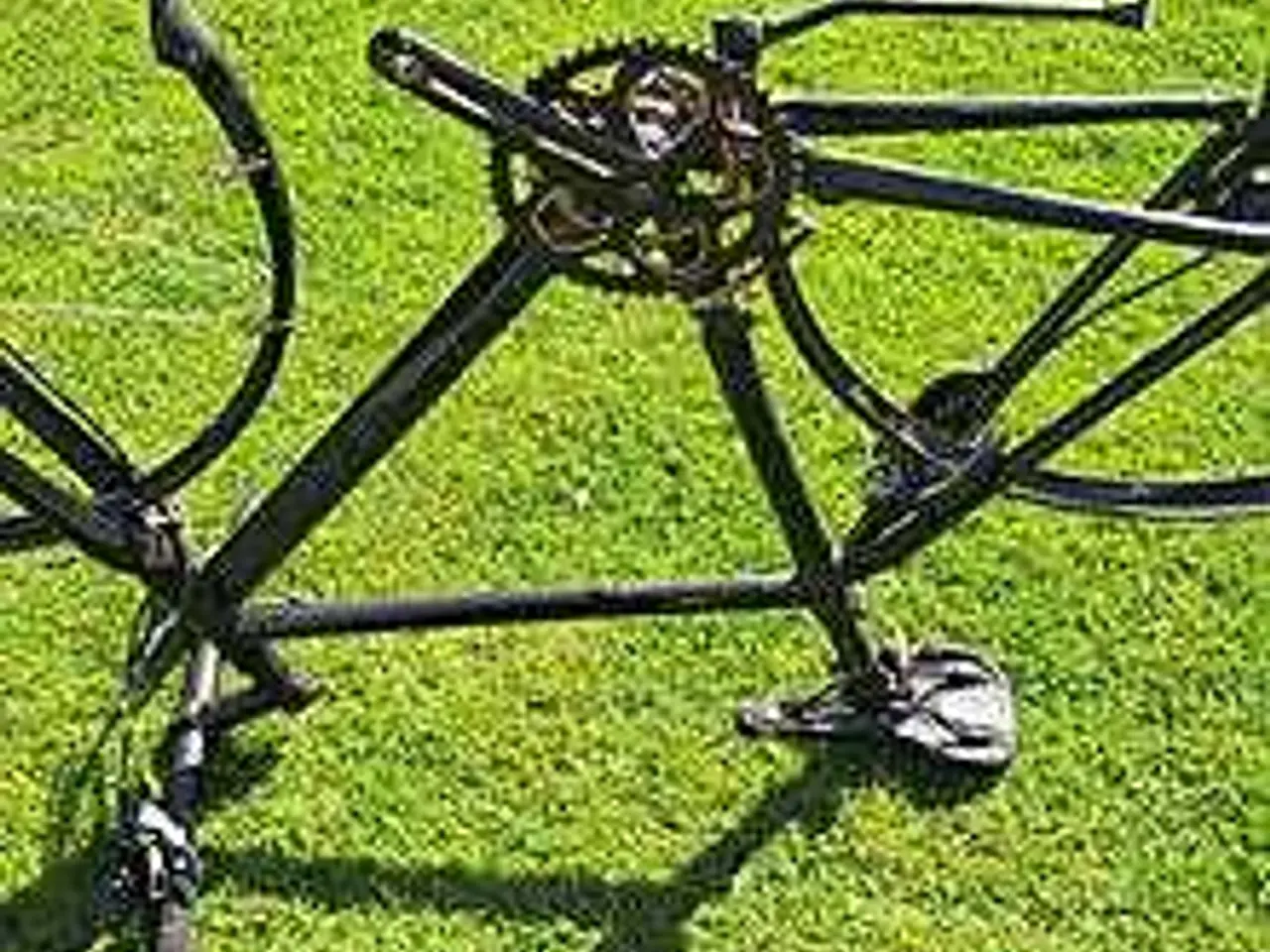Billede 1 - Cykel