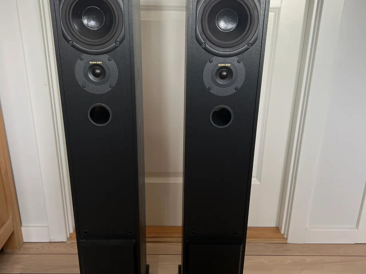 Billede 2 - System Audio højtalere