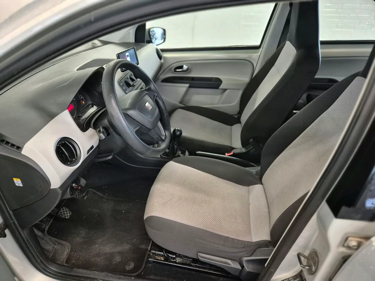 Billede 7 - Seat Mii 1,0 Style 60HK 5d