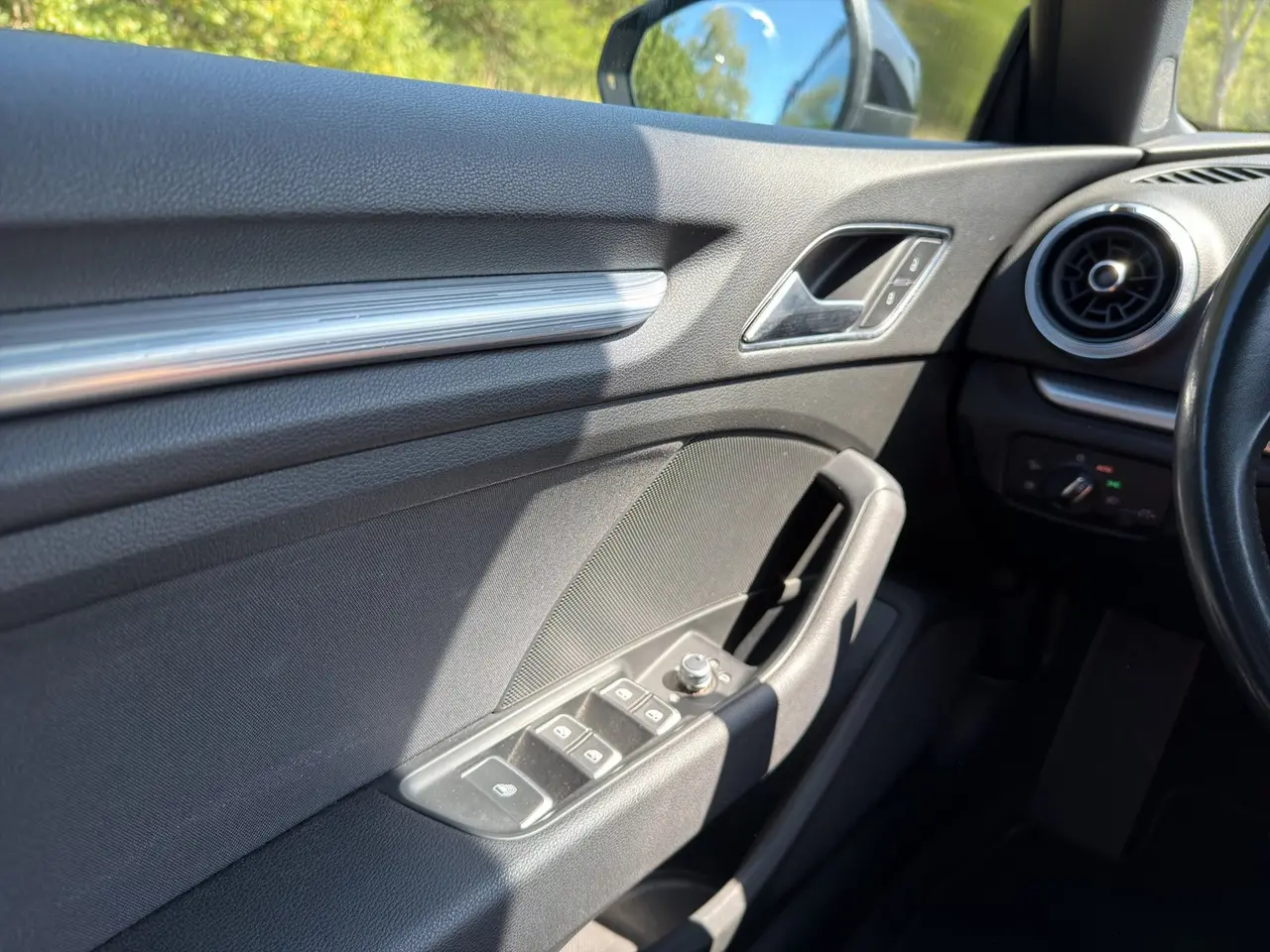 Billede 14 - Audi A3 1,4 TFSi 116 Sport Cabriolet S-tr.