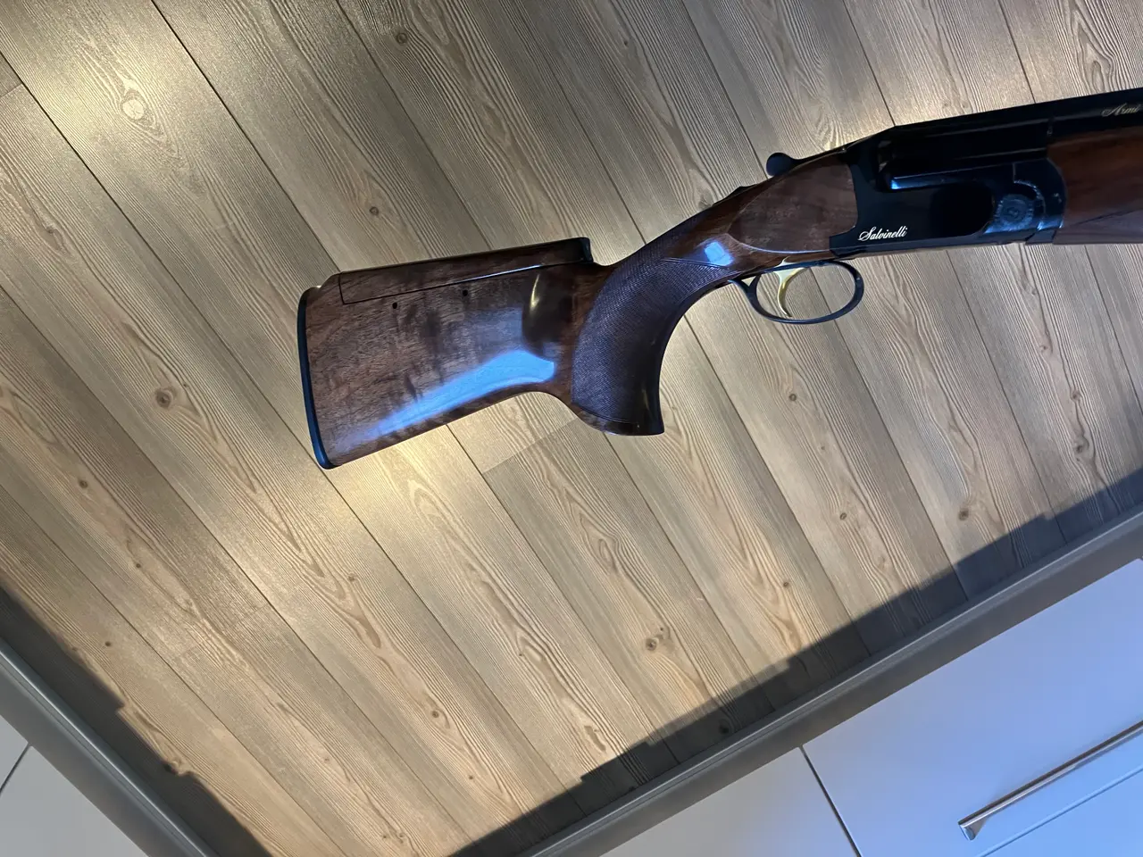 Billede 2 - Armi Salvinelli 81cm løb