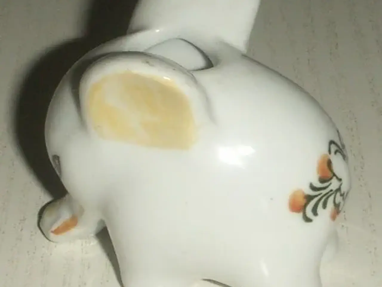 Billede 1 - Porcelænsfigurer