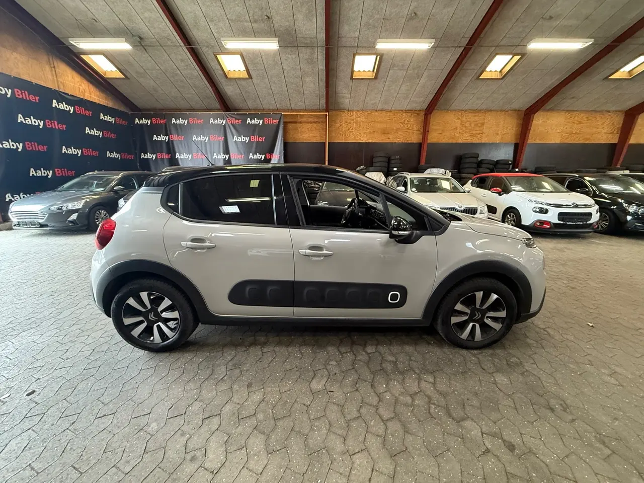 Billede 4 - Citroën C3 1,2 PureTech 82 Attraction