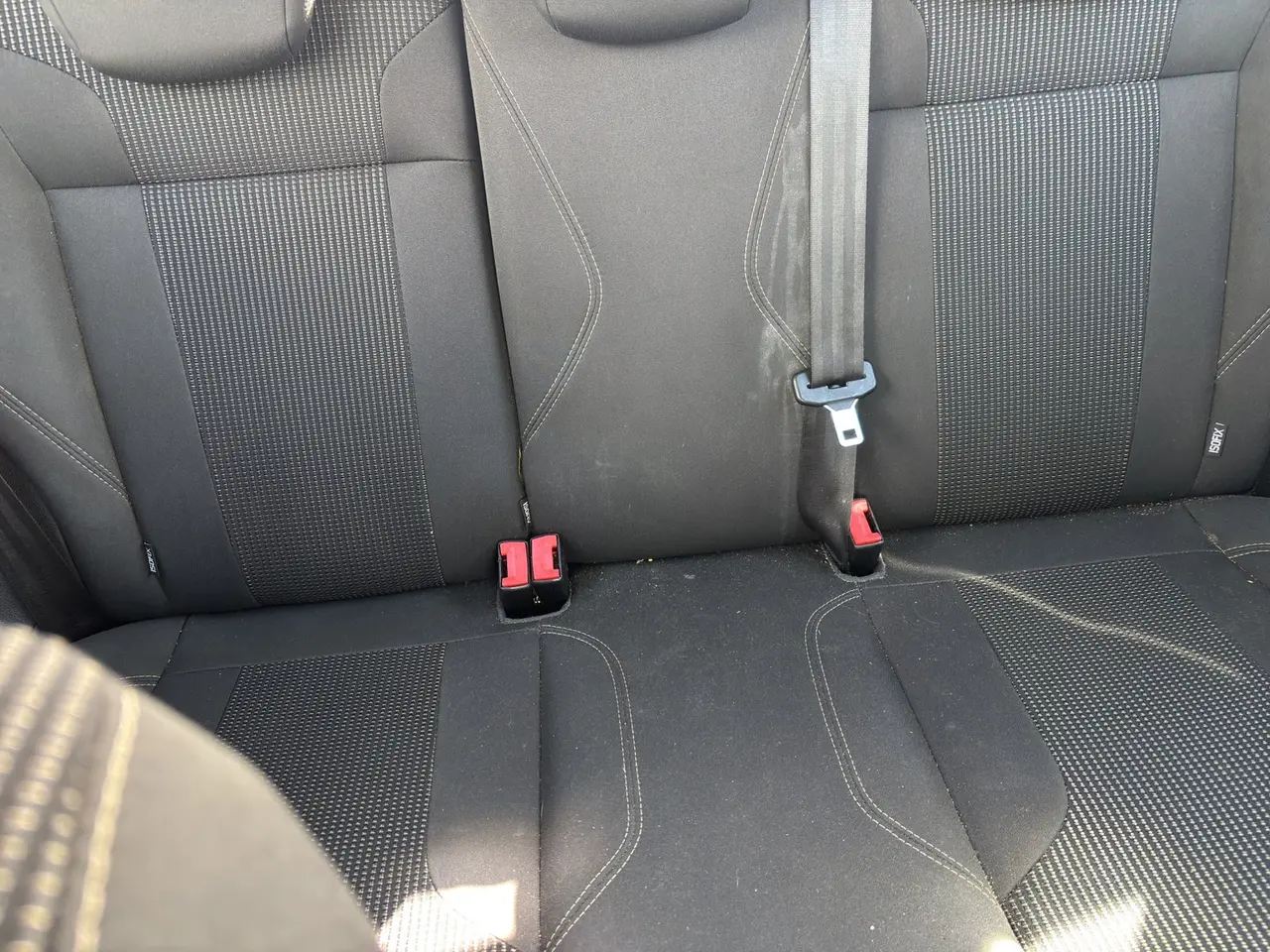 Billede 14 - Ford Fiesta 1,0 SCTi 100 Titanium aut.