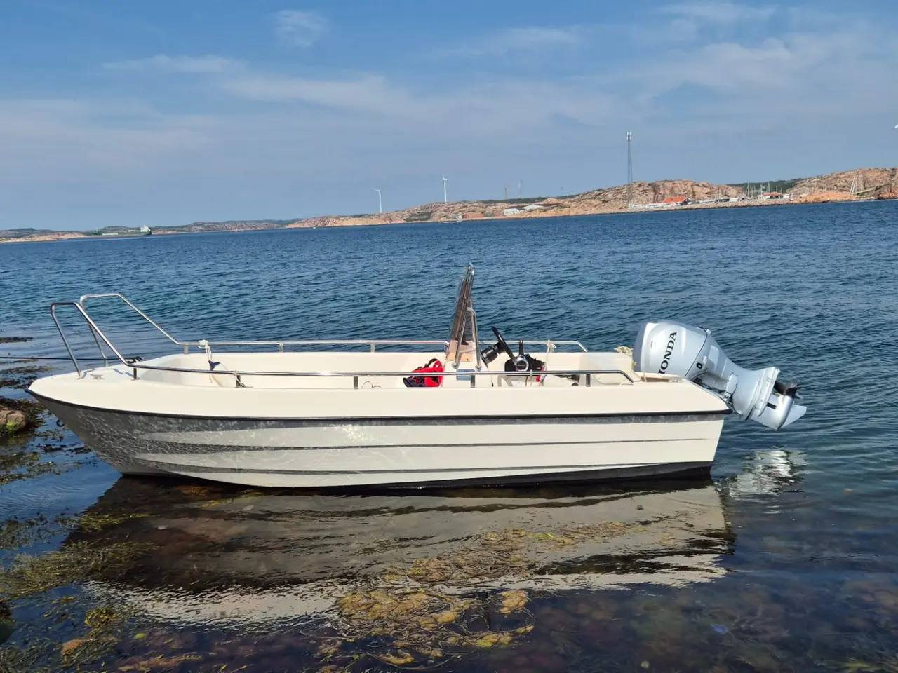 Billede 1 - Sahla 495     
