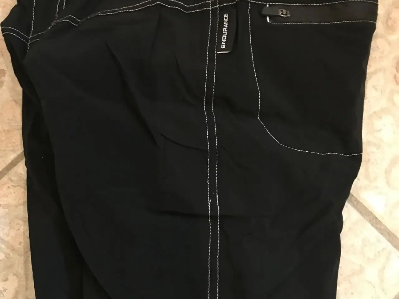 Billede 1 - Cykel shorts
