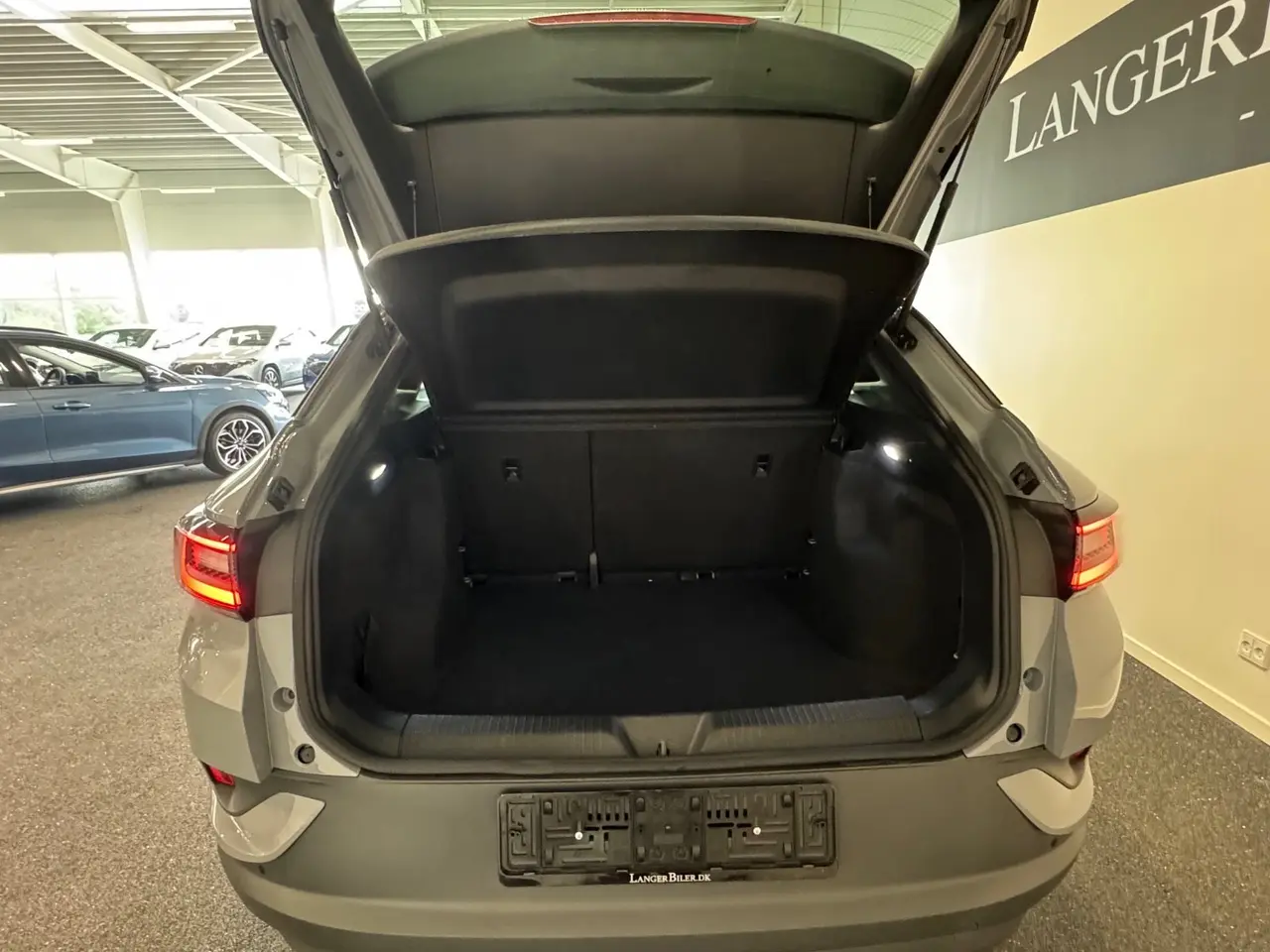 Billede 5 - VW ID.4 77 Pro
