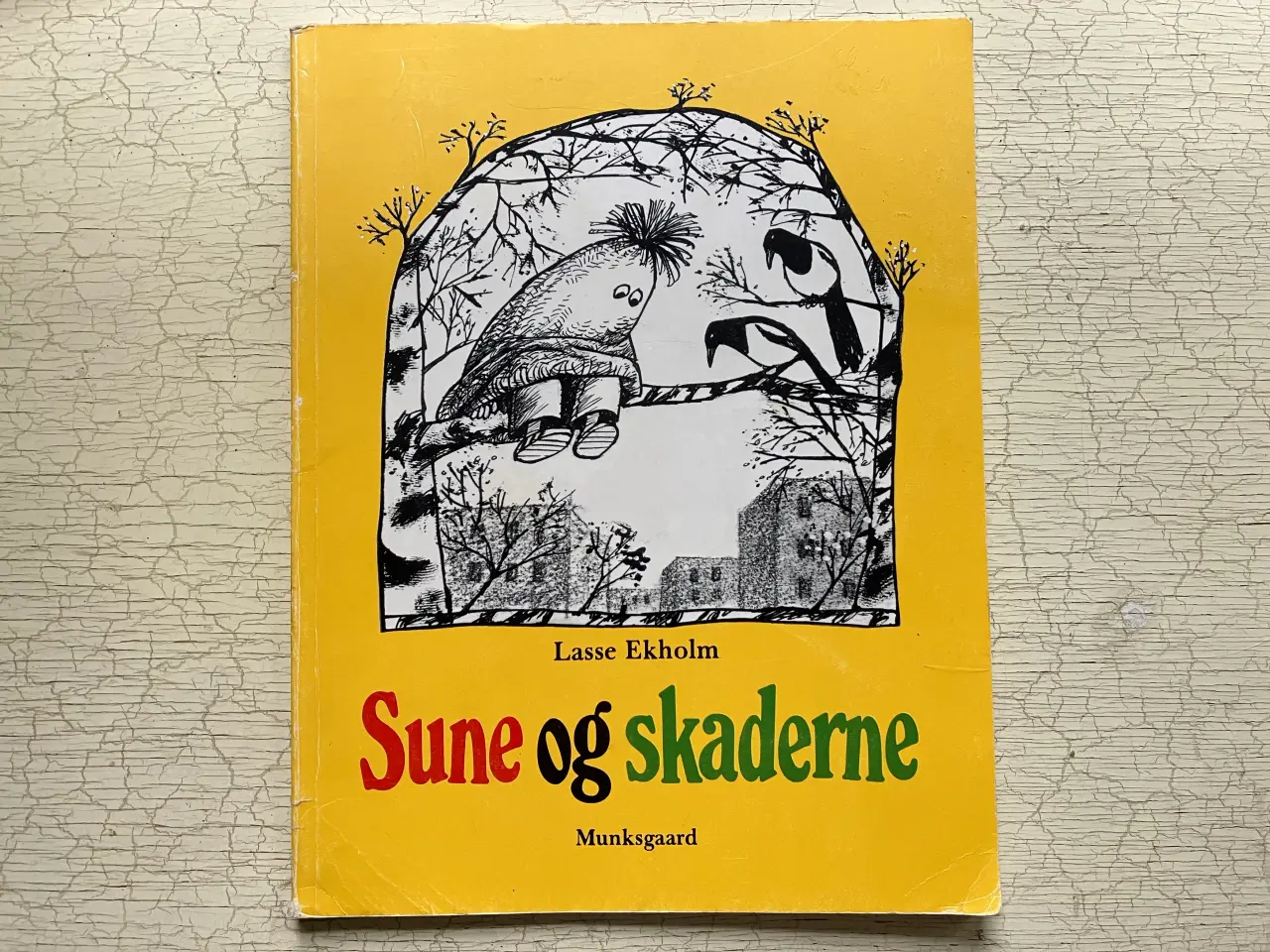 Billede 5 - Læsestart, Læs selv eventyr, Læs dansk m.m.