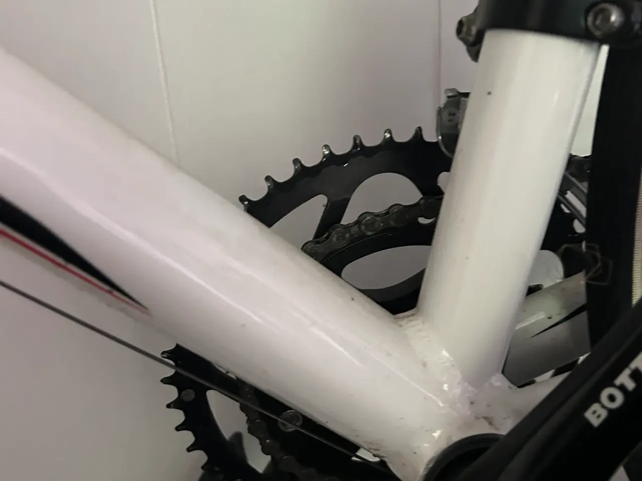 Billede 8 - Bottecchia DueL Racercykel