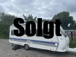 Hobby EXCELLENT 540 UL