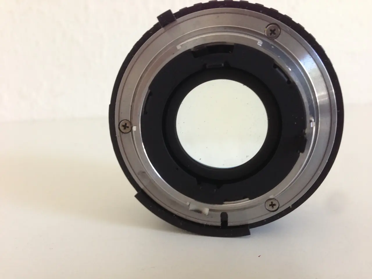 Billede 4 - nikon nikkor lens objektiv optik 50 mm