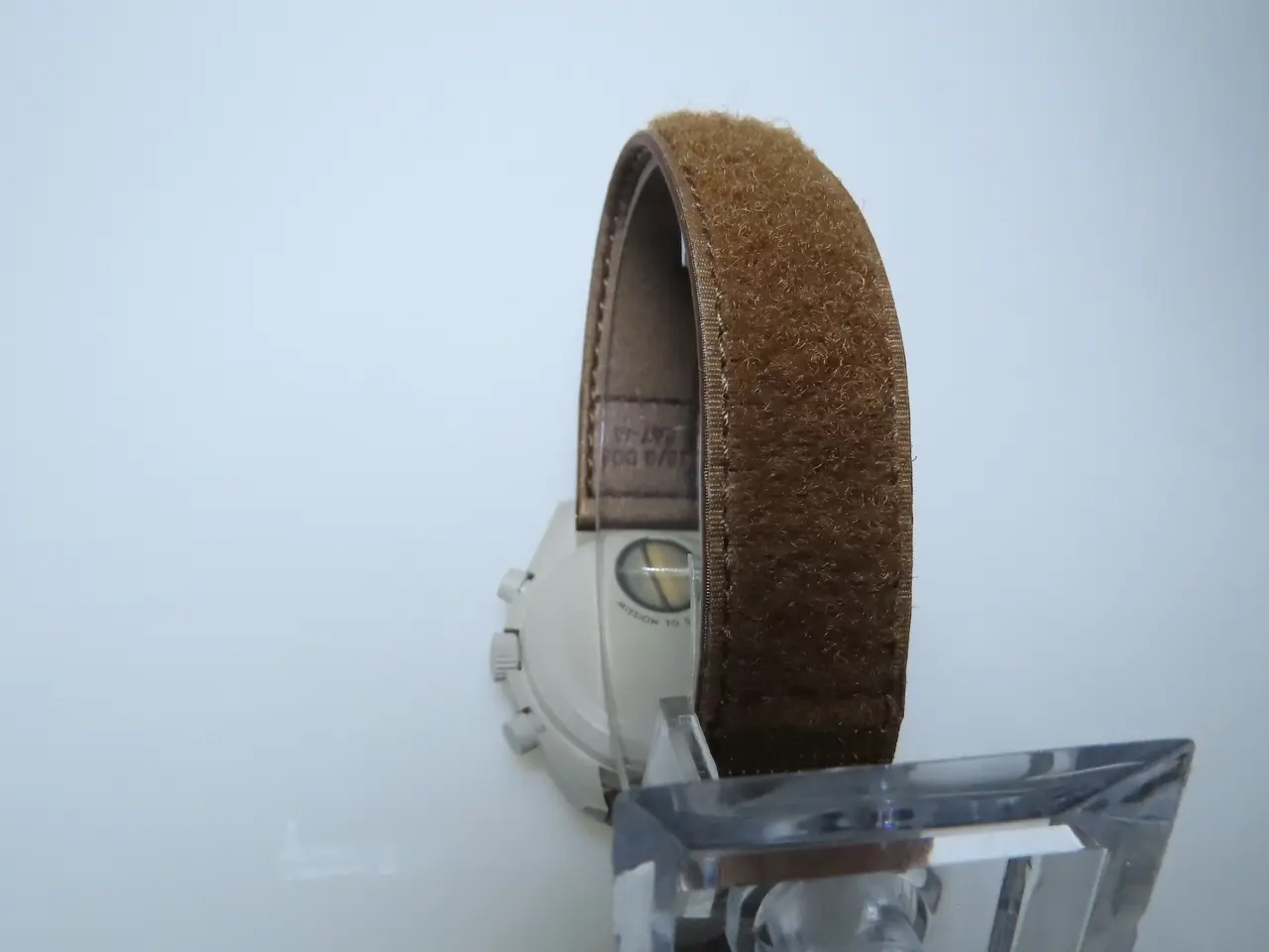Billede 5 - Omega Swatch Mission to Saturn Speedmaster