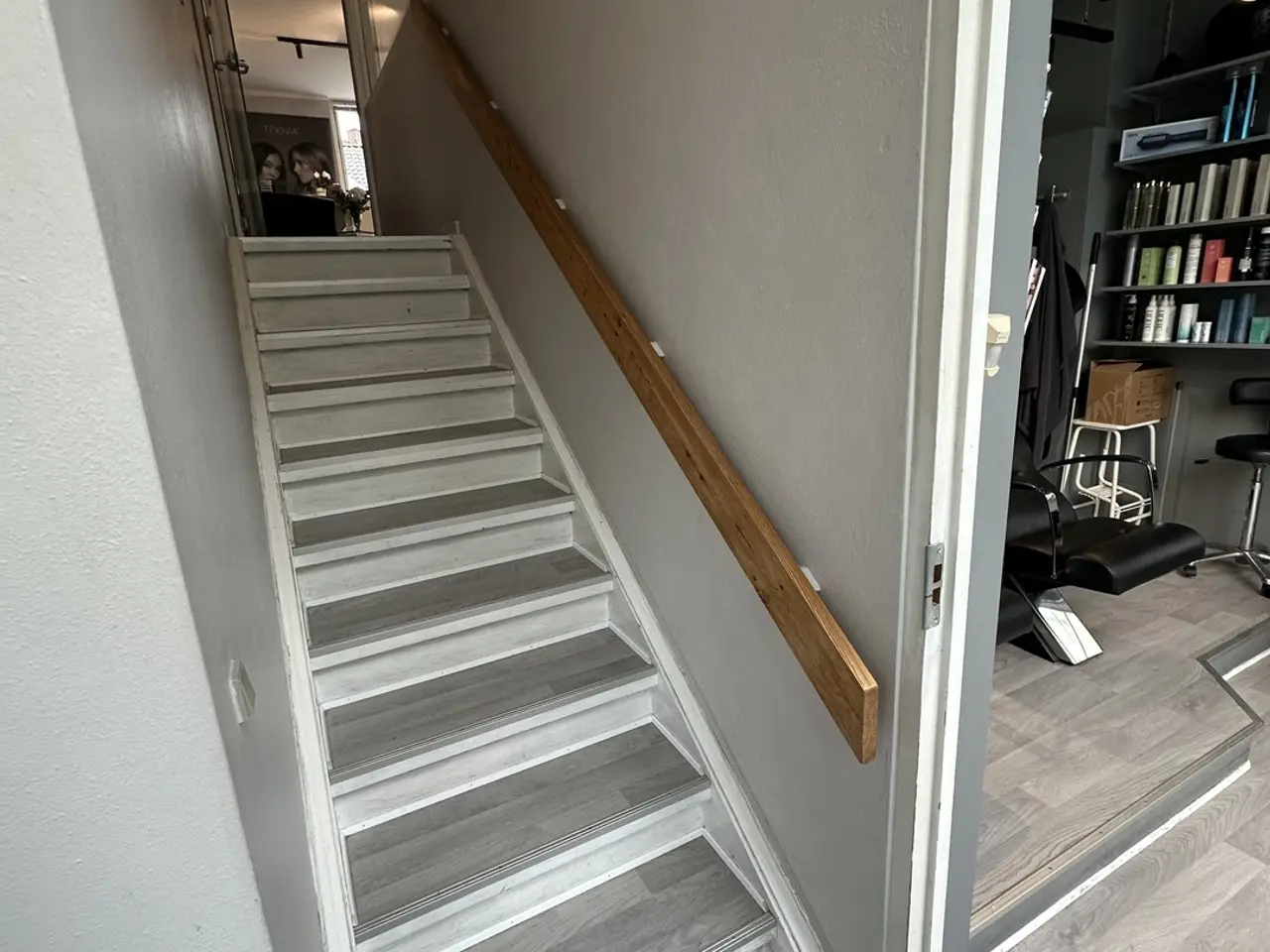 Billede 13 - 99m2 kontor i gård på Lyngby Hovedgade