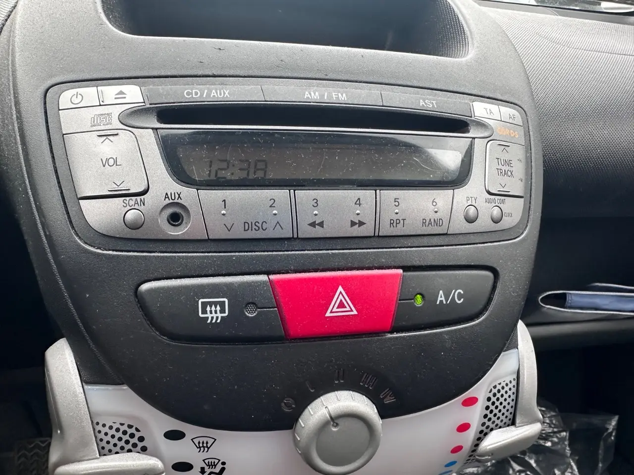 Billede 12 - Peugeot 107 1,0 Comfort+