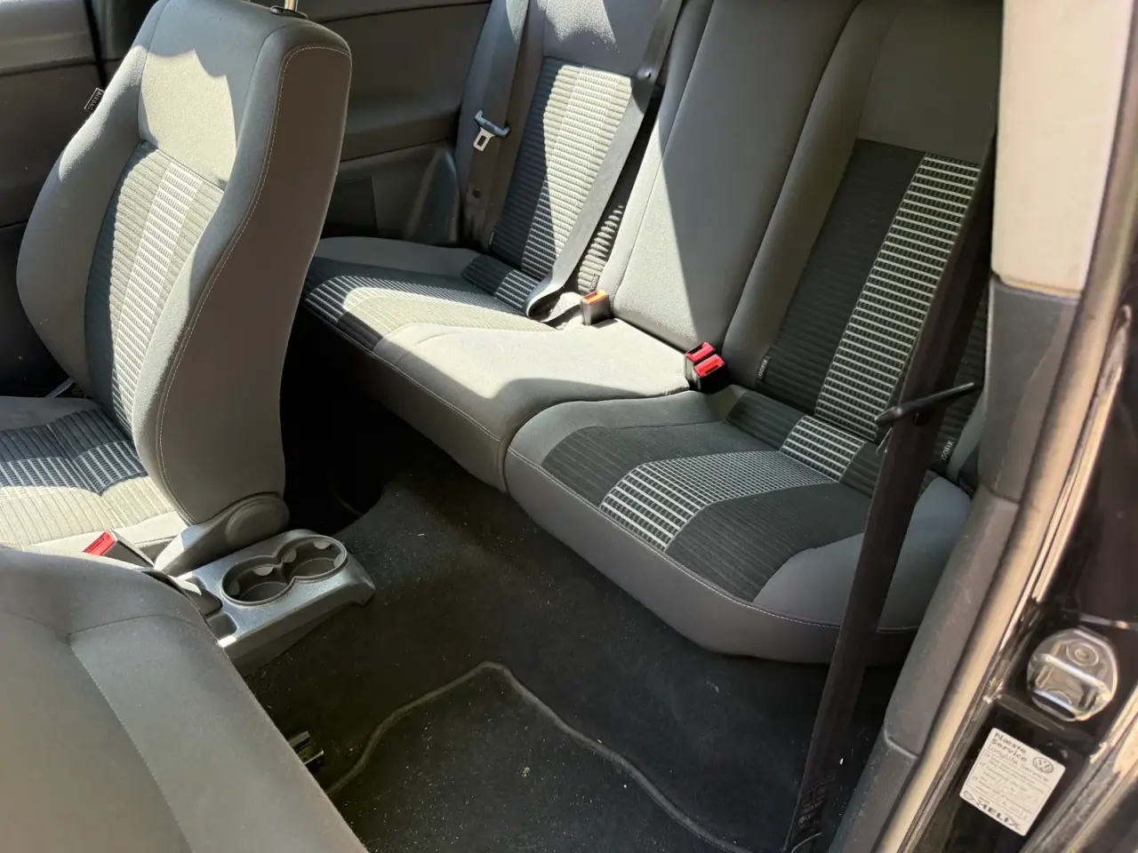 Billede 11 - VW Polo 1,4 16V