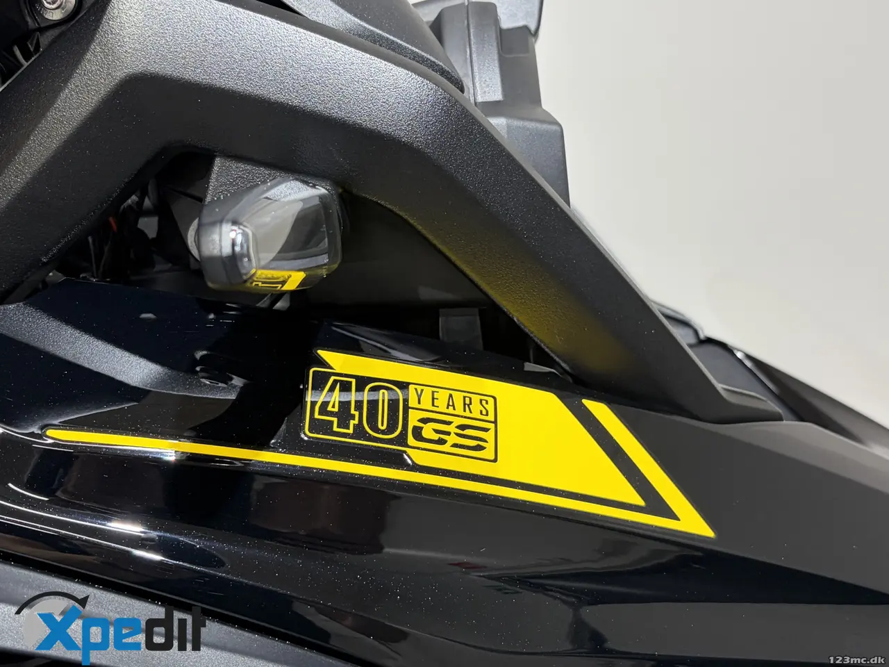 Billede 19 - BMW R 1250 GS