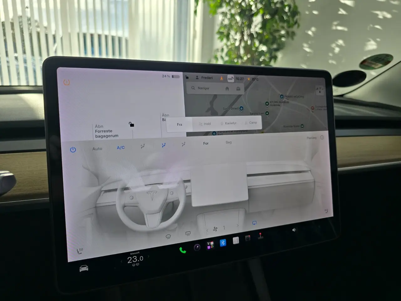 Billede 18 - Tesla Model 3  Long Range AWD