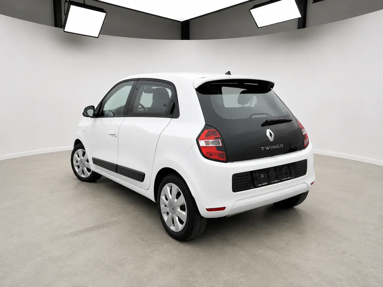Billede 4 - Renault Twingo 2018