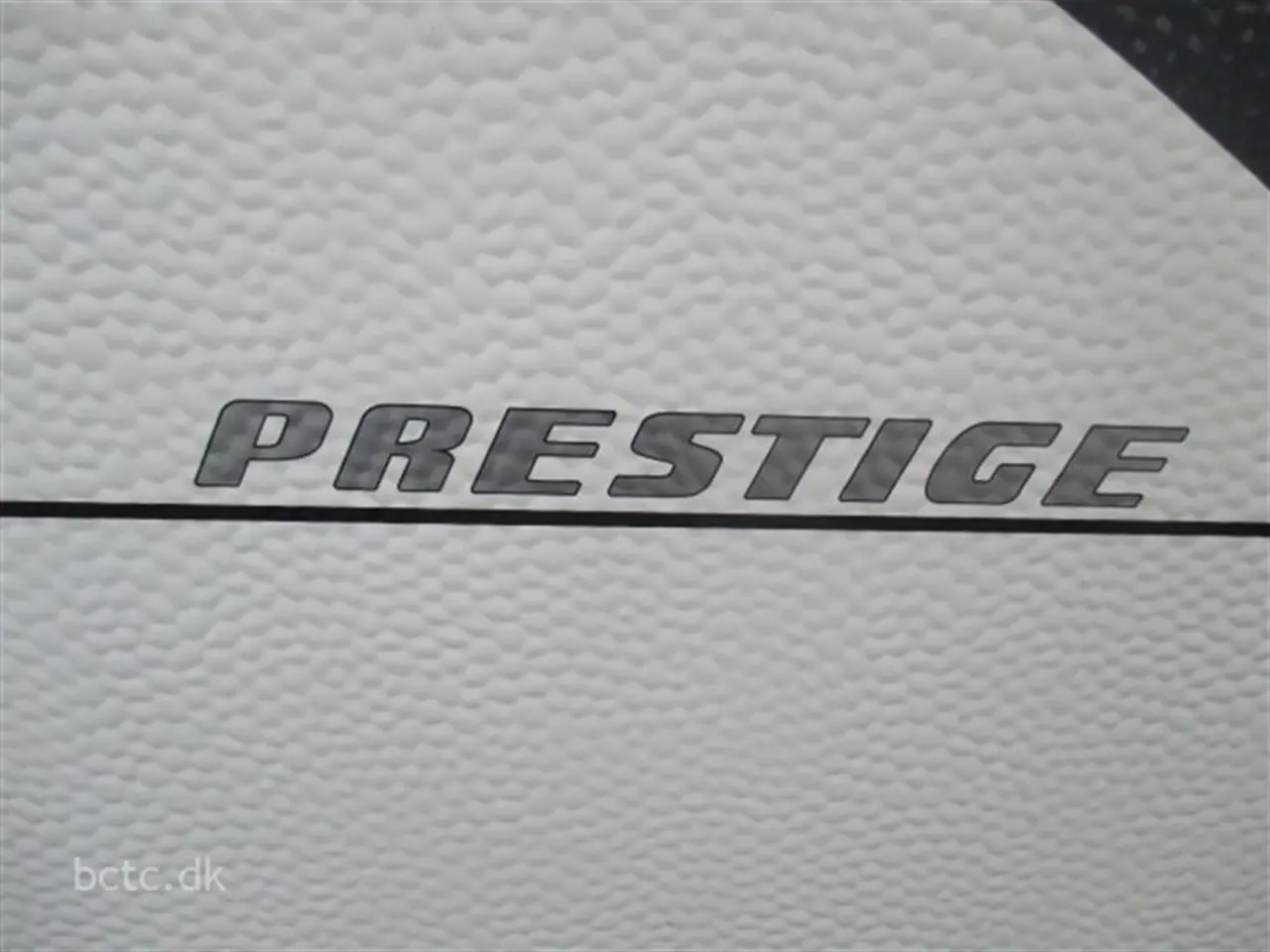 Billede 3 - 2021 - Hobby Prestige 495 UL