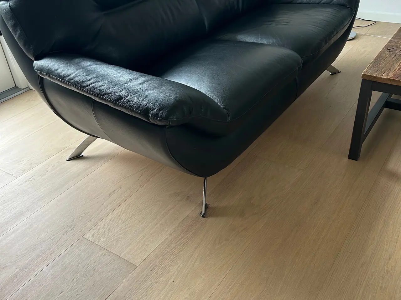 Billede 4 - Hjort Knudsen sofaer 2 stk.