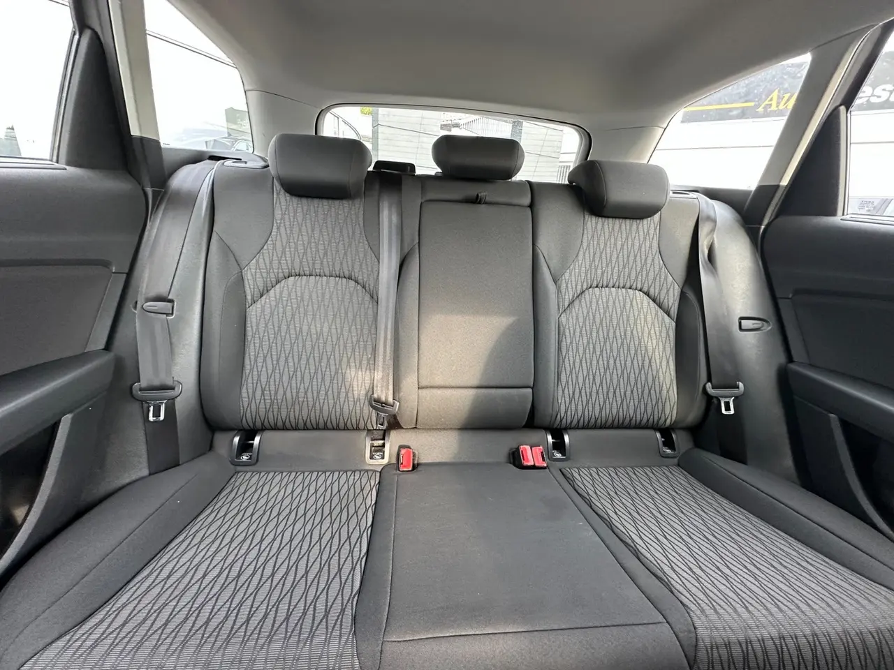 Billede 8 - Seat Leon 1,2 TSi 110 Style ST DSG