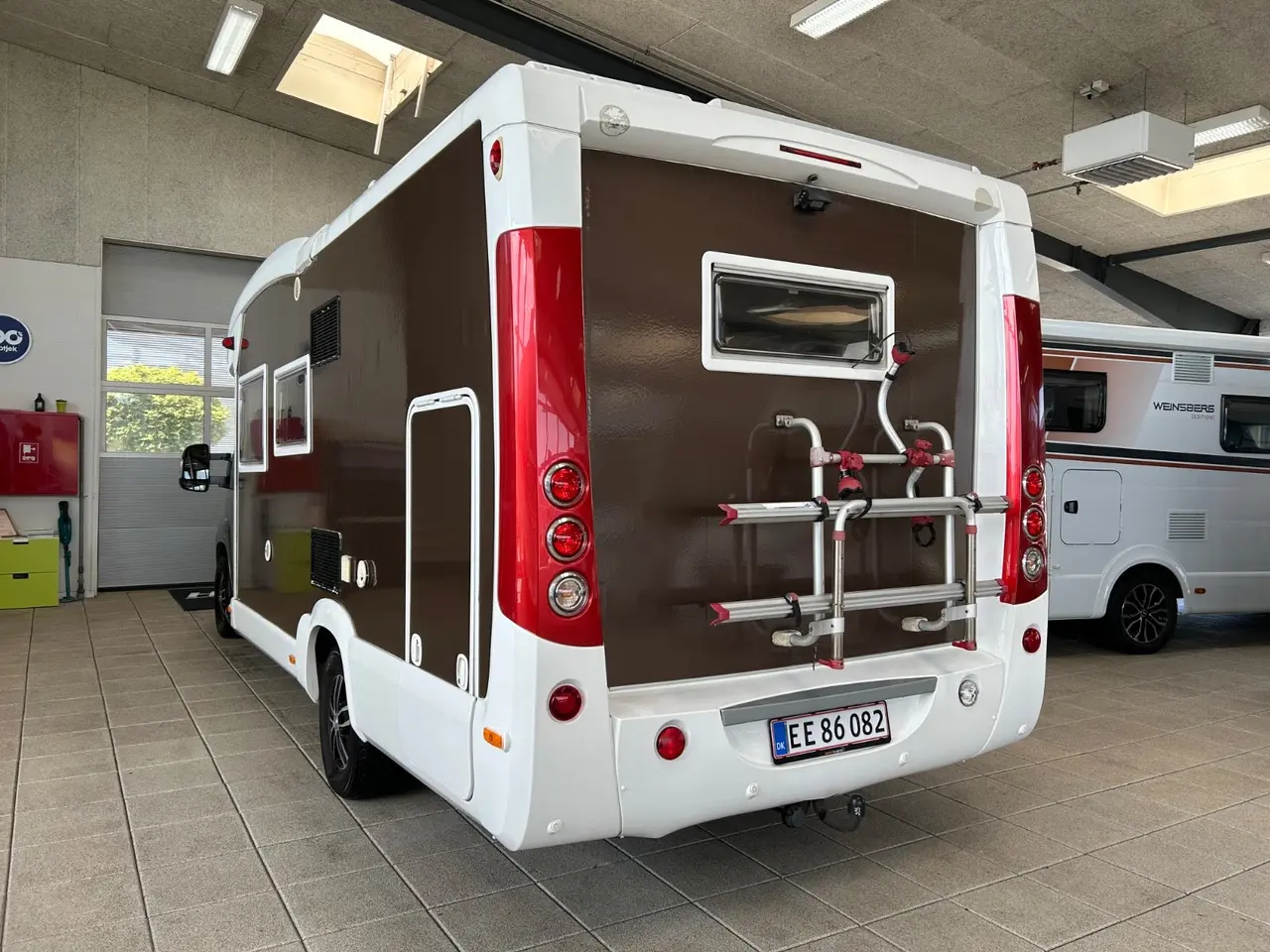 Billede 3 - Fiat Chausson