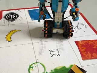 LEGO Robot Boost Creative