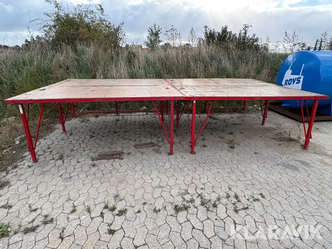Billede 3 - Scener 42 Styk