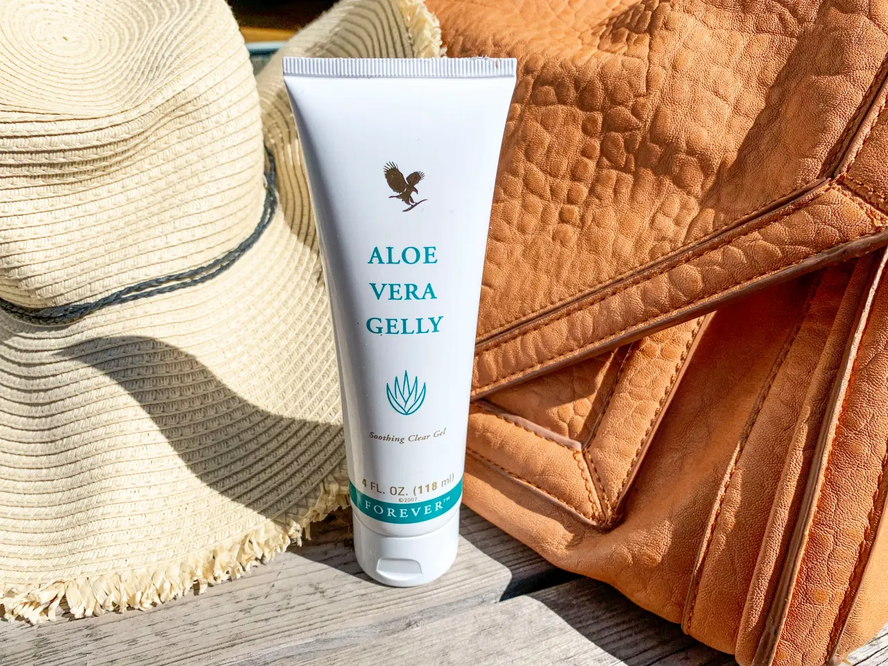 Billede 1 - Aloe vera produkter 3 for 2