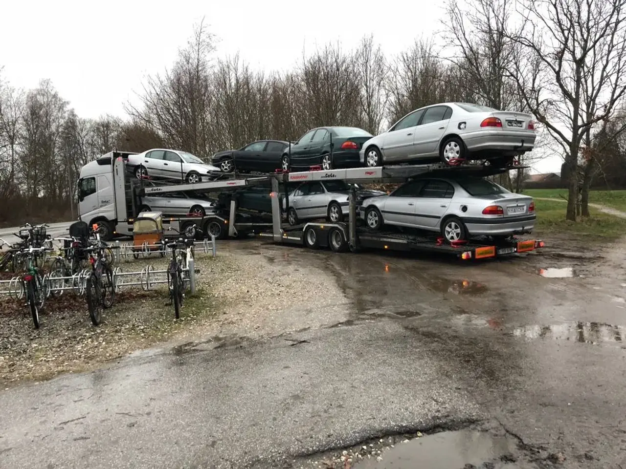 Billede 5 - SÆLG din Toyota I dag!