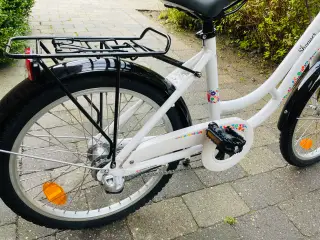 20” X-Zite Shopper pige cykel