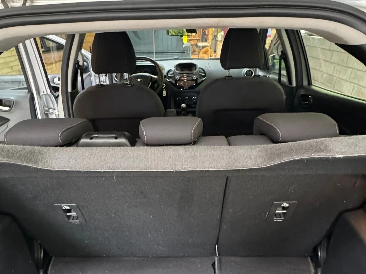 Billede 10 - Ford Ka+ (85 Hk) Hatchback, 5 dørs forhjulstræk