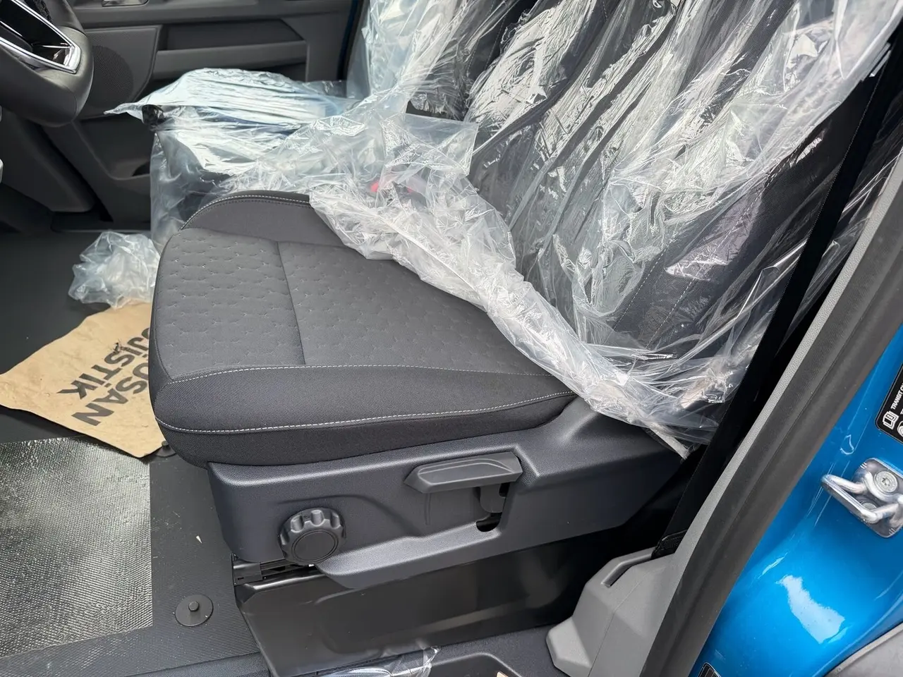 Billede 13 - Ford E-Transit Custom 320 L1 64 Limited