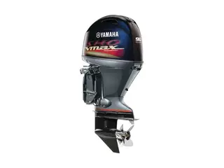 KAMPAGNE! Yamaha V MAX SHO 90 HK
