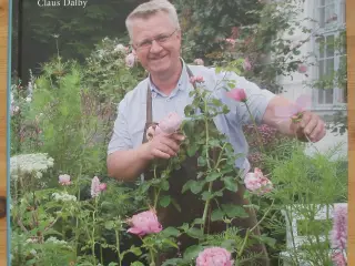 Mit haveliv af Claus Dalby