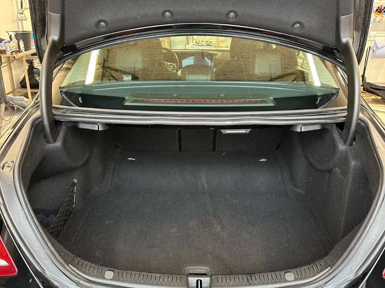 Billede 13 - Mercedes E220 d 2,0 Avantgarde aut.