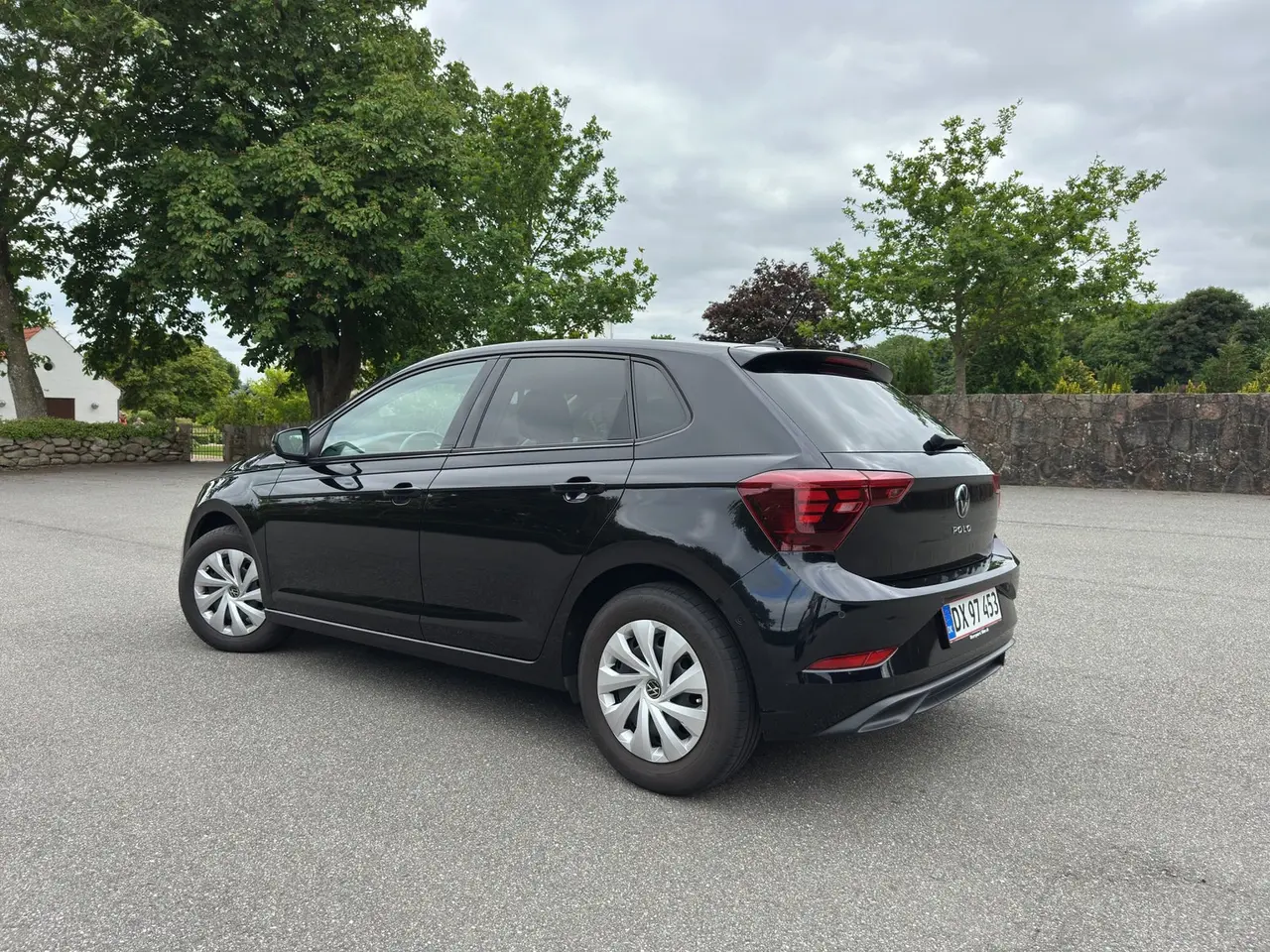 Billede 3 - VW Polo 1,0 TSi 95 Life DSG