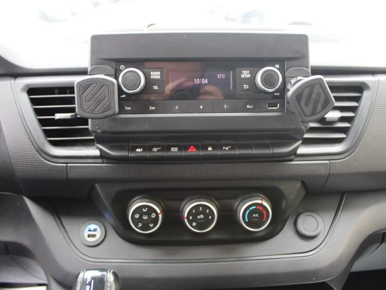 Billede 6 - Renault Trafic 2,0 dCi 150 L2H1 EDC