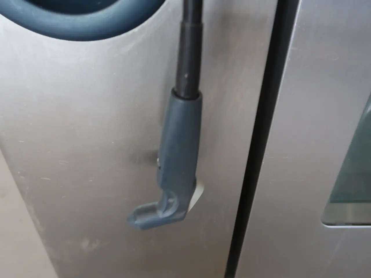 Billede 6 - Rational SCC 201 kombiovn