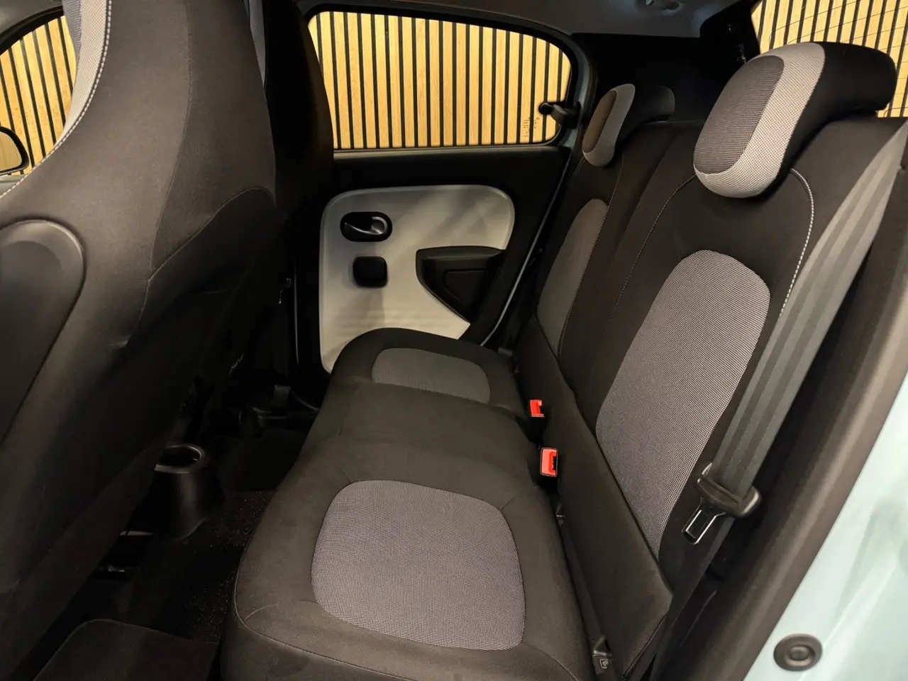 Billede 15 - Renault Twingo 1,0 SCe 75 Zen