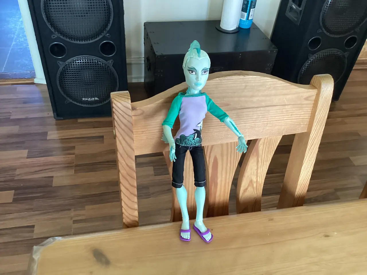 Billede 12 - Monster High Dukker 17 stks