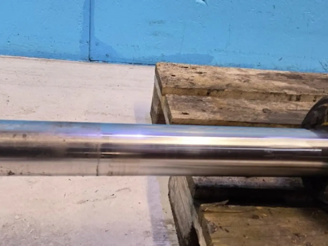 Billede 5 - Hydrema 926D Cylinder 202651
