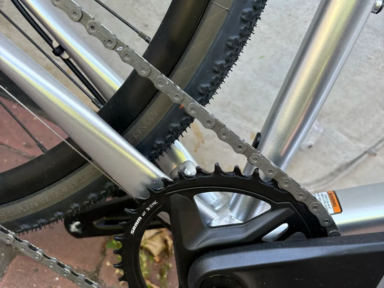 Billede 6 - Ubrugt racercykel
