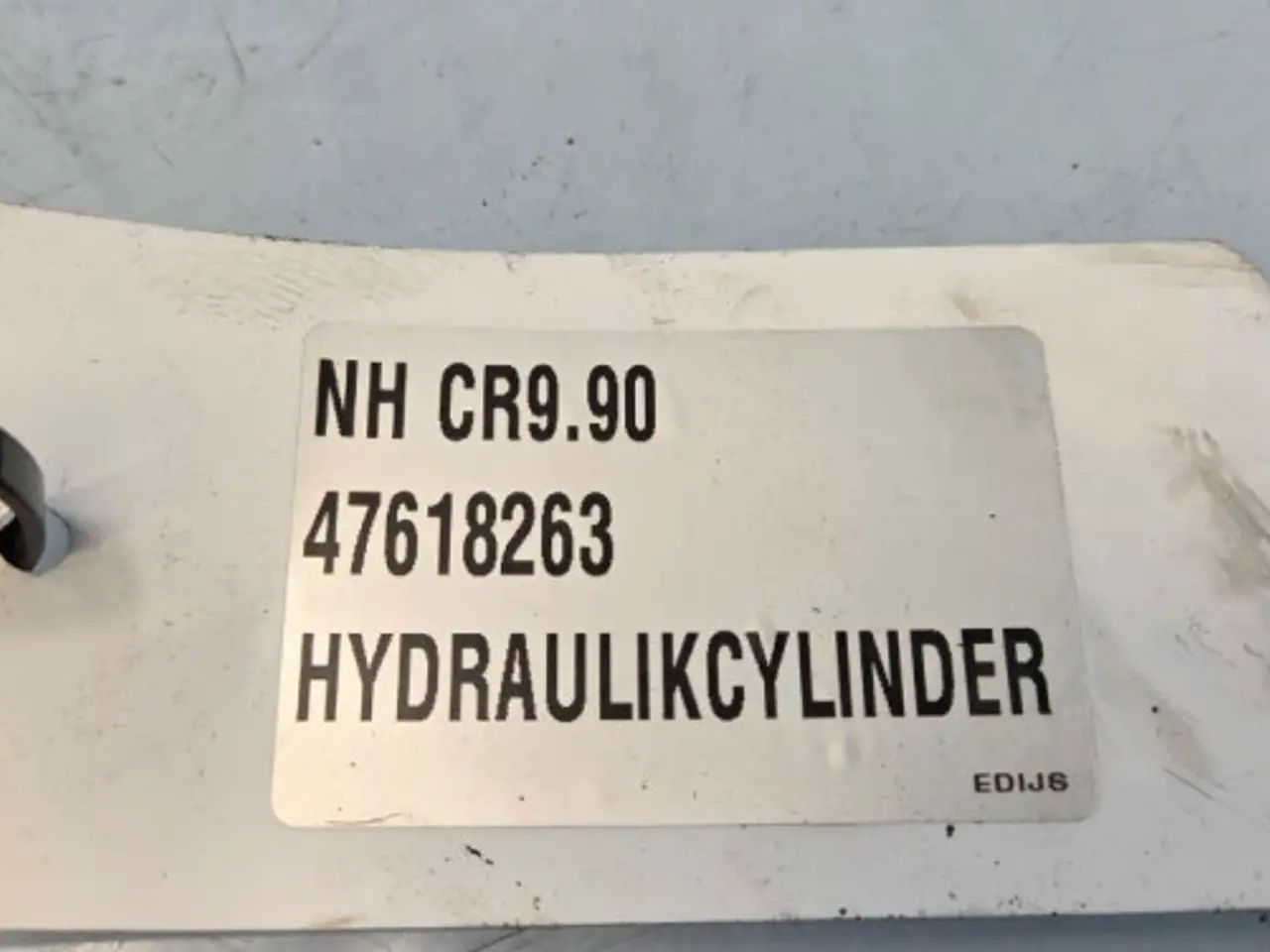 Billede 15 - New Holland CR9.90 Cylinder 47618263