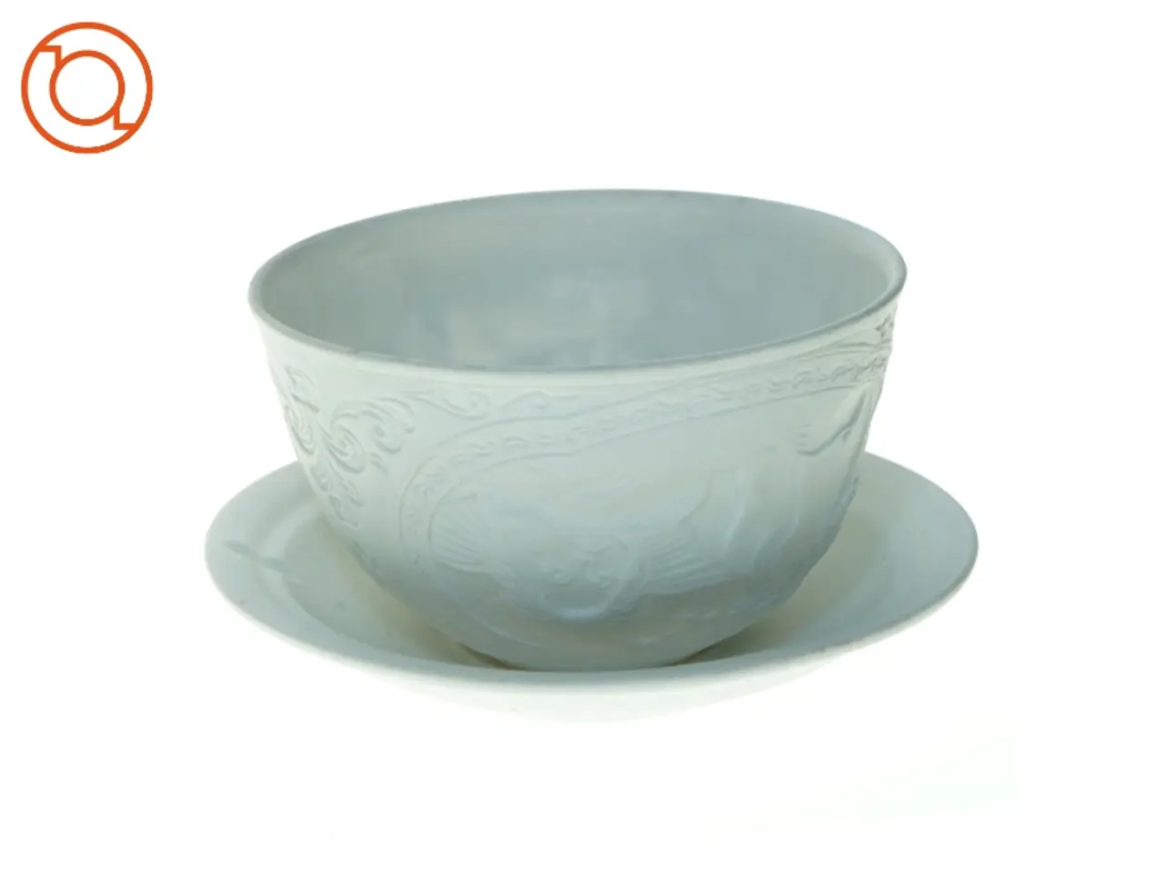 Billede 1 - Lysestage (str. 10 x 6 cm 12 cm)