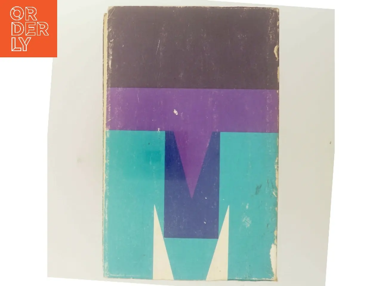 Billede 3 - TM (Bog)
